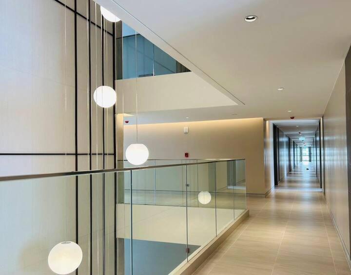 Tierra Residences Bangkok Bagian luar foto